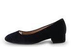 Gabor Pumps in maat 38 Blauw, Kleding | Dames, Schoenen, Pumps, Gabor, Gedragen, Verzenden