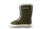 Bergstein regenlaarzen in maat 26 Groen | 5% korting, Kinderen en Baby's, Verzenden, Jongen of Meisje, Bergstein, Laarzen