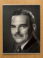 Philippe Halsman (1906-1979) - Thomas E. Dewey, 1946, Antiquités & Art