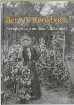 Betzys kookboek 9789089101792, Boeken, Kookboeken, Gelezen, Annie Beiboer, Marian Douma, Verzenden