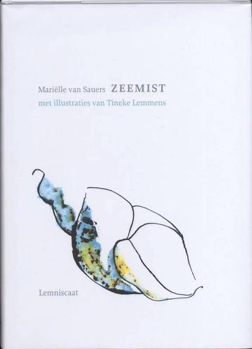 Zeemist 9789047701897 M. van Sauers, Verzenden, M. van Sauers