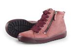 Ecco Hoge sneakers in maat 37 Paars | 5% extra korting, Kleding | Dames, Schoenen, Ecco, Overige kleuren, Verzenden, Zo goed als nieuw