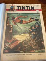 Tintin (magazine) - Année 1950 - 46 Numéros, Boeken, Stripverhalen, Nieuw
