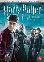 Harry Potter and the half-blood prince special edition (dvd, CD & DVD, Ophalen of Verzenden