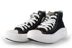 Converse Hoge sneakers in maat 38 Zwart | 5% extra korting, Verzenden, Zwart, Converse, Sneakers