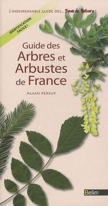 Guide des Arbres et Arbustes Ned  Alain Persuy  Book, Livres, Livres Autre, Envoi