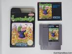 Nintendo NES - Lemmings - FRA, Verzenden