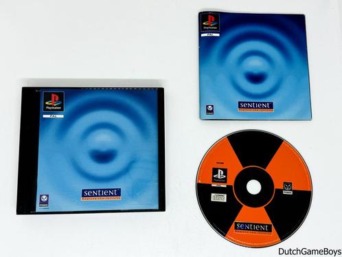 Playstation 1 / PS1 - Sentient, Consoles de jeu & Jeux vidéo, Jeux | Sony PlayStation 1, Envoi