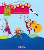 Leesparade versie 2 Antwoordenboek 2b E4, Boeken, Verzenden, Nieuw