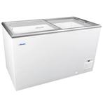 Vrieskist | NOVA | 426L | Wit | -16°C/-23°C | Statisch |, Verzenden