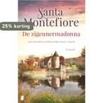 De zigeunermadonna 9789022562758 Santa Montefiore, Boeken, Verzenden, Gelezen, Santa Montefiore