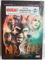 FARSCAPE SEASON 1 VOLUME 5 (IMPORT WITHOUT DUTCH SUBS) (DVD)