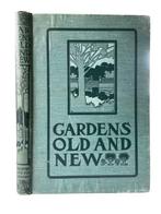Country Life/Hatchard - Gardens Old and New & Botanical