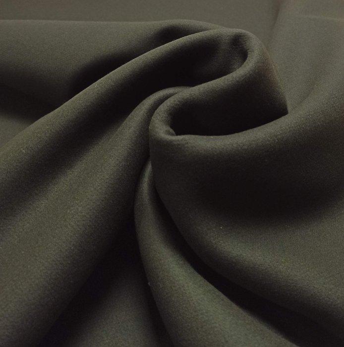 A362 - 460 x 140 cm - 100% panno di pura lana inglese -, Antiek en Kunst, Antiek | Tapijten, Tafelkleden en Textiel