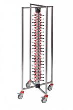 Bordenrek Plate Rack Plate Mate | Cap: 84 borden |, Zakelijke goederen, Horeca | Keukenapparatuur, Verzenden, Nieuw in verpakking