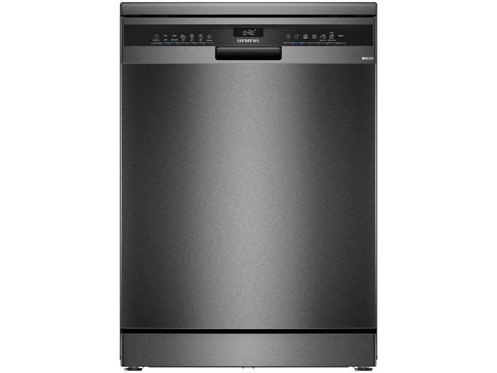 SIEMENS SN23EC03ME - Vaatwasser - 13 couverts - A++ - Smart, Elektronische apparatuur, Vaatwasmachines, Zo goed als nieuw, Verzenden