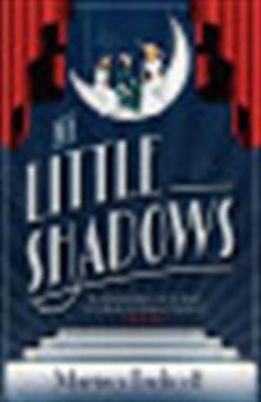 Little Shadows, Livres, Langue | Langues Autre, Envoi