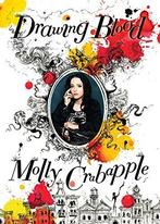 Drawing Blood 9780062323644 Crabapple  Molly, Verzenden, Zo goed als nieuw, Crabapple  Molly