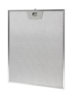 Bosch Metaalfilter 12005749 350x280x8mm, Verzenden, Nieuw