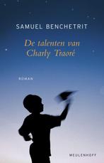 De Talenten Van Charly 9789029086202, Livres, Samuel Benchetrit, N.v.t., Verzenden