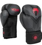 Venum PHANTOM Muay Thai Bokshandschoenen Zwart Rood, Sport en Fitness, Nieuw, Bokshandschoenen, Verzenden