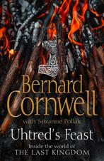Uhtred’s Feast 9780008352929 Bernard Cornwell, Boeken, Verzenden, Gelezen, Bernard Cornwell