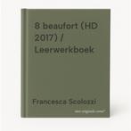 8 beaufort (HD 2017) / Leerwerkboek 9789048628896, Verzenden, Zo goed als nieuw, Francesca Scolozzi
