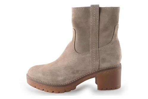 Nelson Boots in maat 39 Bruin | 5% extra korting, Kleding | Dames, Schoenen, Bruin, Zo goed als nieuw, Overige typen, Verzenden