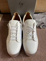 Giuseppe Zanotti - Sneakers - Maat: EU 49 - Nieuw met tags, Nieuw