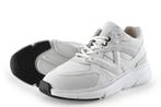 VIA VAI Sneakers in maat 38 Wit | 5% korting, Kleding | Dames, Verzenden, Wit, Zo goed als nieuw, Sneakers