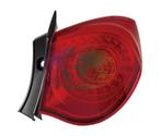 ALFA ROMEO GIULIETTA, 940, 2010-2016 - ACHTERLICHT, LED,..., Verzenden