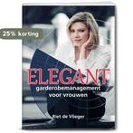 Elegant 9789492123008 Riet de Vlieger, Verzenden, Gelezen, Riet de Vlieger