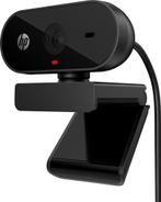 Webcam - Zwart HP 320 FHD - (Camera accessoires), Audio, Tv en Foto, Nieuw, Verzenden
