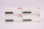 Märklin H0 - 24172/24188 - Voie ferrée pour trains, Hobby en Vrije tijd, Modeltreinen | H0, Nieuw