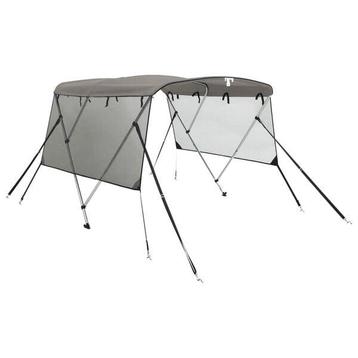 Biminitop 183cm - Retour Deal - Boot Bescherming - 61% Ko... beschikbaar voor biedingen