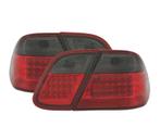 FEUX ARRIÈRE MERCEDES CLK W208 97-02 LED ROUGE FUMÉ, Verzenden, Nieuw