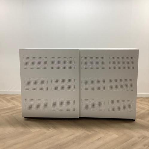 Tweedehands akoestische schuifdeurkast, vv 4, Huis en Inrichting, Kasten | Overige, Gebruikt