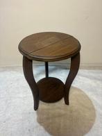 Table dappoint - Table dappoint Art Déco avec plateau, Antiquités & Art