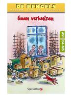 De Bengels : Gaan verhuizen (AVI E4-M5) 9789491662799, Boeken, Verzenden, Gelezen, Marion van de Coolwijk