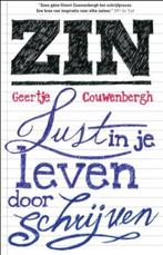 ZIN 9789020205169, Livres, Geertje Couwenbergh, Verzenden