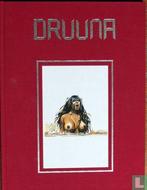 Druuna - 1991, Boeken, Eén stripboek, Verzenden, Zo goed als nieuw, Serpieri, Paolo Eleuteri.