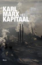 Het kapitaal / 1. Het productieproces van het kapitaal, Boeken, Verzenden, Zo goed als nieuw, Karl Marx