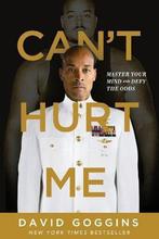 Cant Hurt Me 9781544512273 David Goggins, Boeken, Verzenden, Gelezen, David Goggins