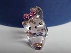 Swarovski - Beeldje - Lovlots Haus der Katzen Katie 1138593