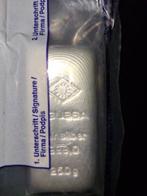 250 gram - Zilver .999 - Oegussa, Austria - Verzegeld