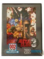 Metal Slug 3 Classic Edition (LRG #248) (PS4) (NIEUW), Games en Spelcomputers, Verzenden, Nieuw