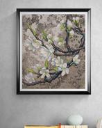 Niurka Moreno Leyva - Siluetas de metal - NO Reserve