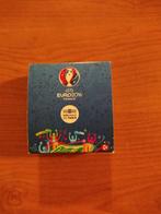 France. 2 Euro 2016 UEFA Euro 2016 Proof (Sans prix de, Postzegels en Munten
