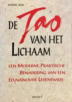 Tao Van Het Lichaam 9789055011858, Gelezen, Daniel Reid, N.v.t., Verzenden