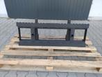 PALLETVORK VORKENBORD 2,5t Weidemann Giant Bobcat Gehl, Veehouderij